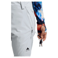 Reserve Stretch Bib Snowboard Pants - Womens