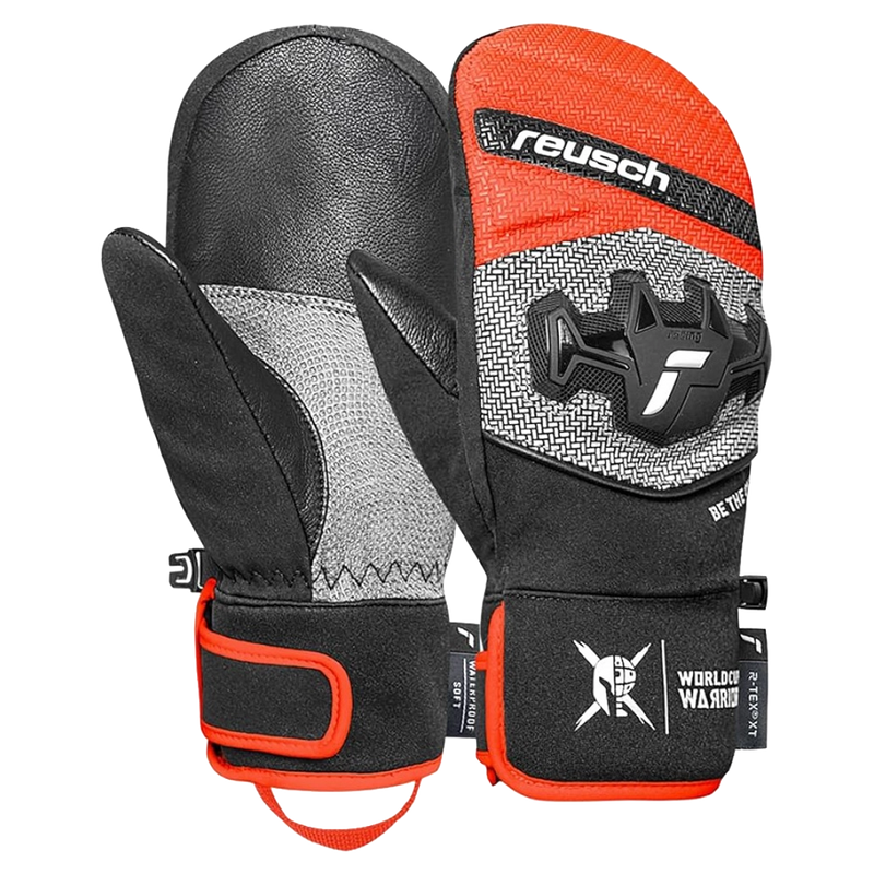 World Cup Warrior R-TEX XT Mitts - Kids