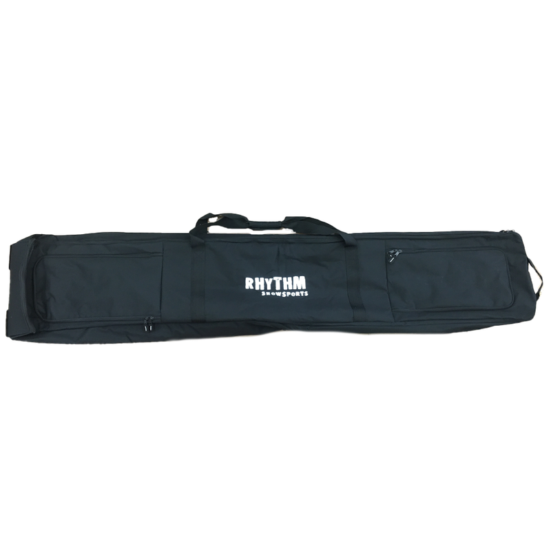 Rhythm Ski Bag