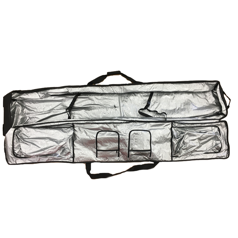Rhythm Ski Bag