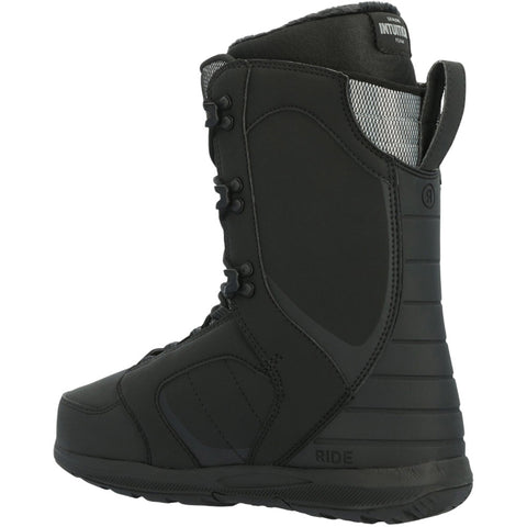 Ride Anchor Snowboard Boots | Rhythm Snowsports.