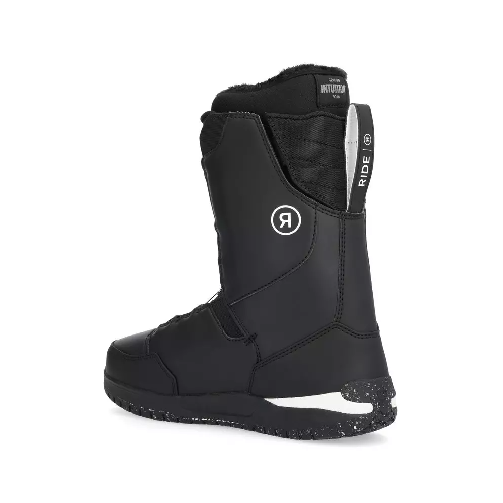 Ride Lasso BOA Snowboard Boots | Rhythm Snowsports.