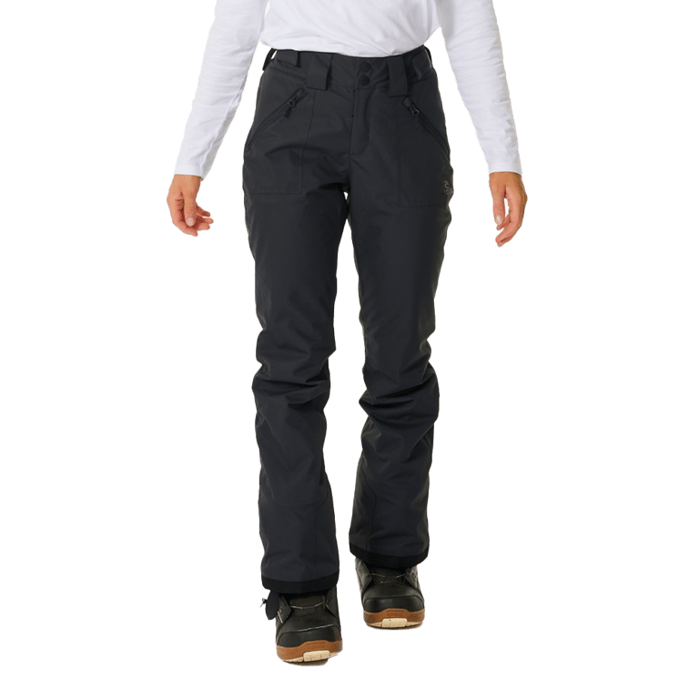 Anti-Series Rider High Waist 10K/10K Ski Pants - Womens