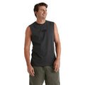 Ripple Stone Muscle Tee