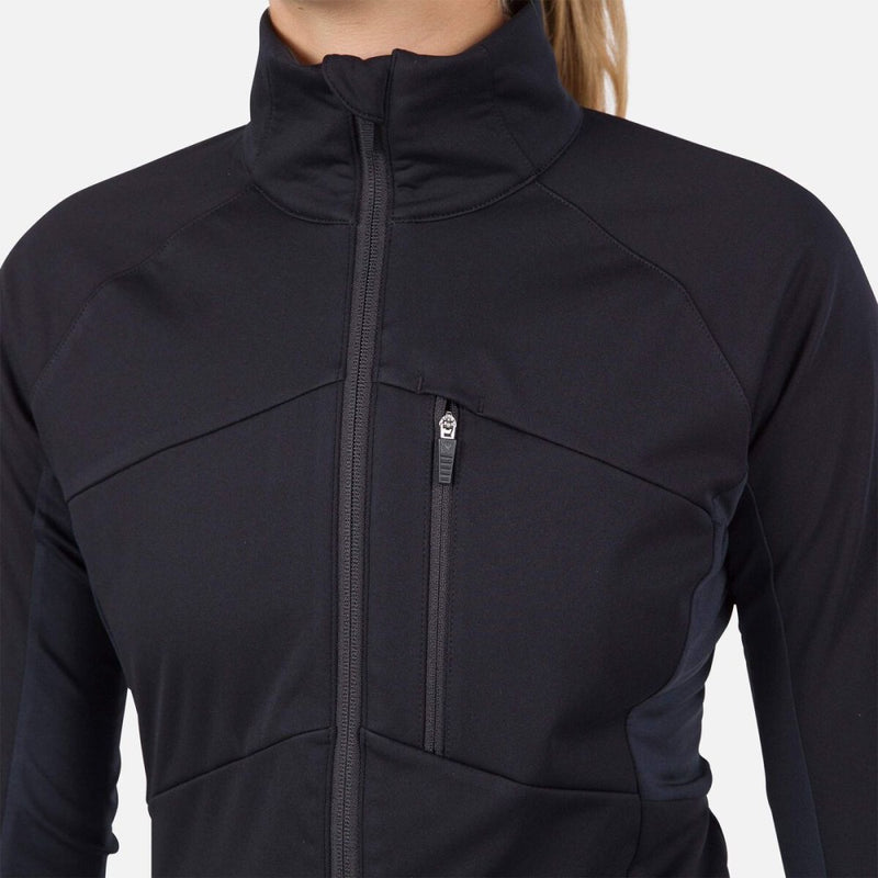 Genetys XC Jacket - Womens