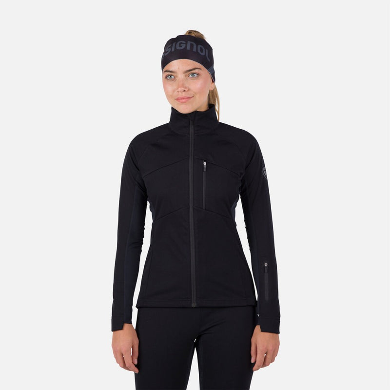 Genetys XC Jacket - Womens