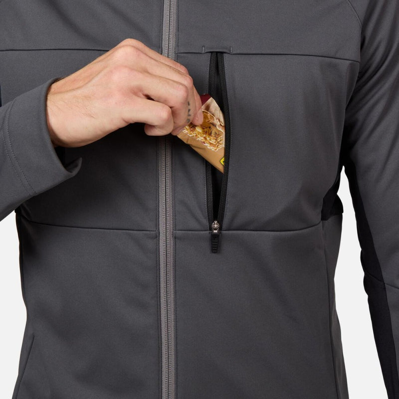 Genetys XC Jacket