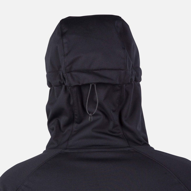 Genetys Hooded XC Jacket - Womens