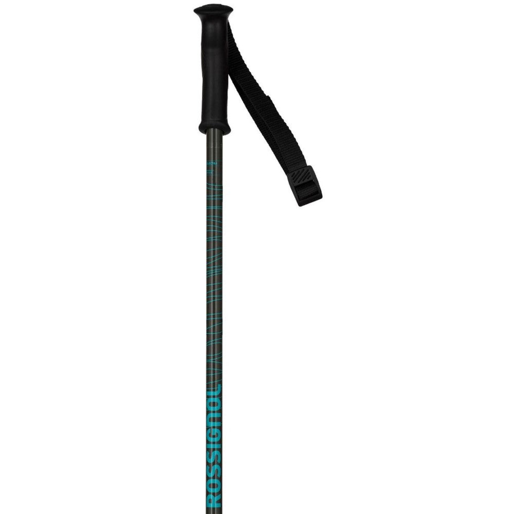 Rossignol Electra Ski Poles Womens Rhythm Snowsports.