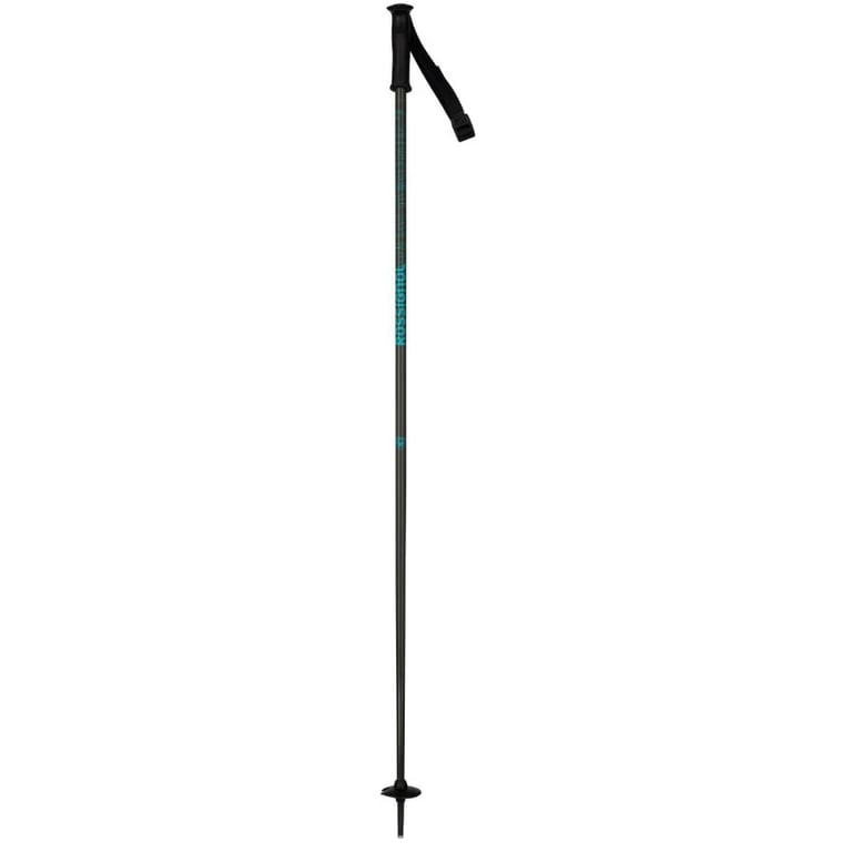 Electra Ski Poles - Womens