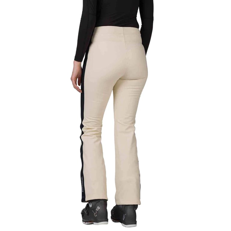 Resort Softshell Ski Pant - Womens