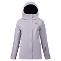 Main view of the Rossignol Desafio Shell 2L Ski Jacket in GALACTIC LILAC colourway, women model