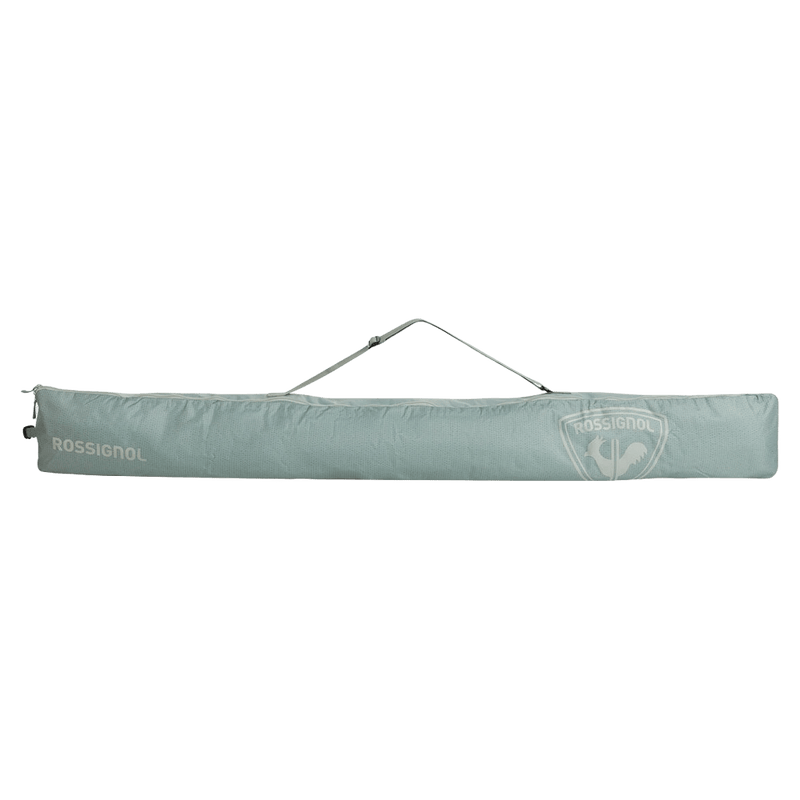 Main view of the Rossignol Electra Ski Bag in Aqua colourway, women's model