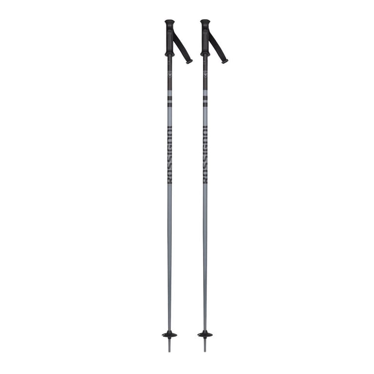 Stove Ski Poles
