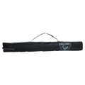 Main view of the Rossignol Tactic Long Ski Bag in Grey colourway, unisex's model