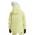 Radiant Lines Overhead Snowboard Jacket - Kids