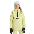 Radiant Lines Overhead Snowboard Jacket - Kids