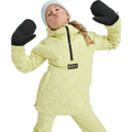 Radiant Lines Overhead Snowboard Jacket - Kids