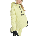 Radiant Lines Overhead Snowboard Jacket - Kids
