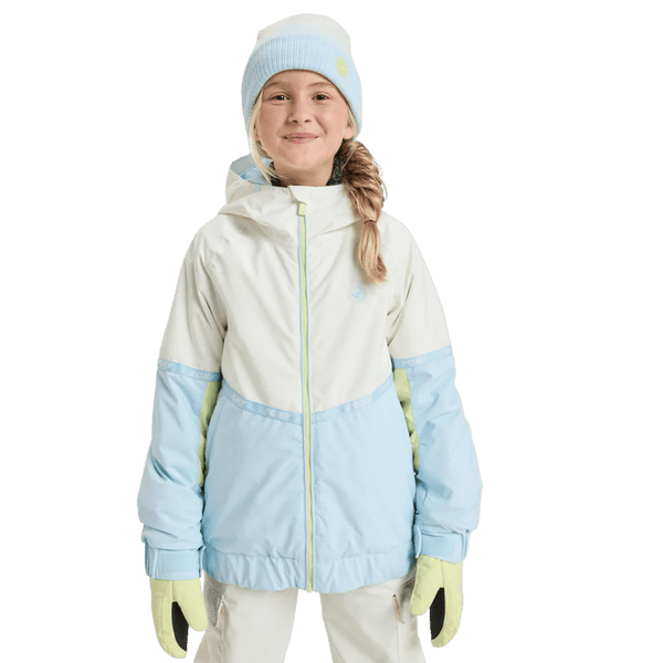 Hekla Ice Snowboard Jacket - Kids