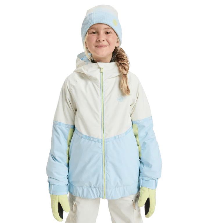 Hekla Ice Snowboard Jacket - Kids