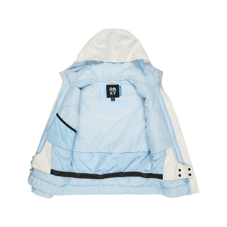 Hekla Ice Snowboard Jacket - Kids
