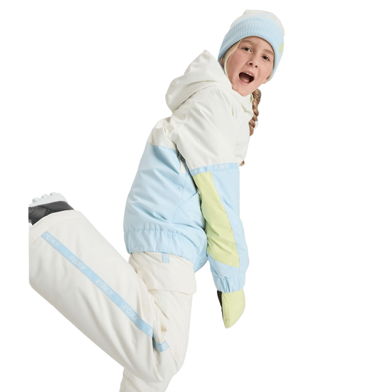 Hekla Ice Snowboard Jacket - Kids