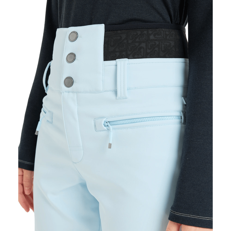 Rising High Snowboard Pants - Womens