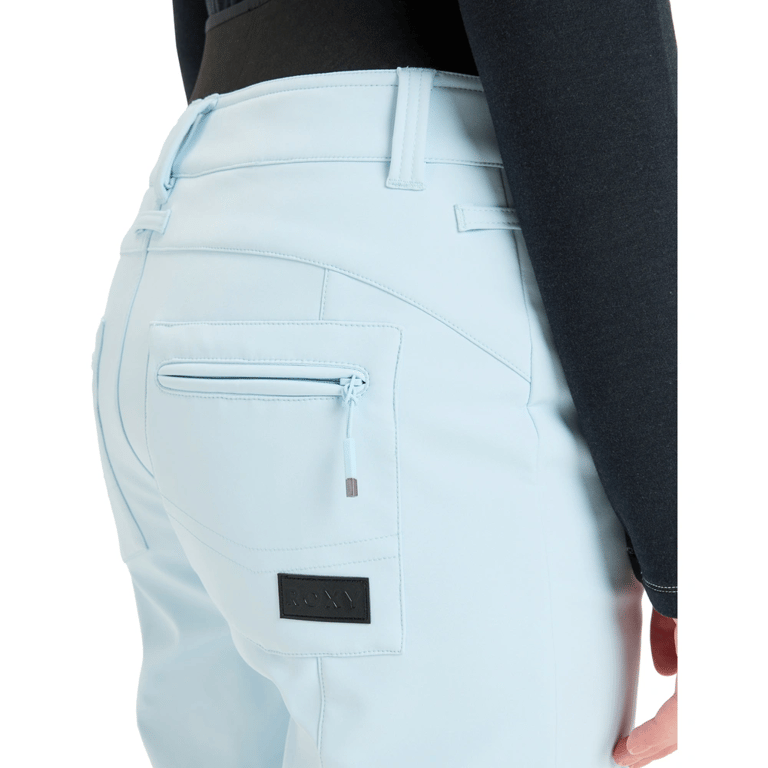 Rising High Snowboard Pants - Womens