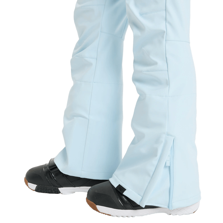 Rising High Snowboard Pants - Womens