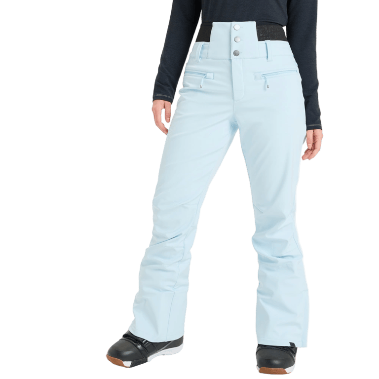 Rising High Snowboard Pants - Womens