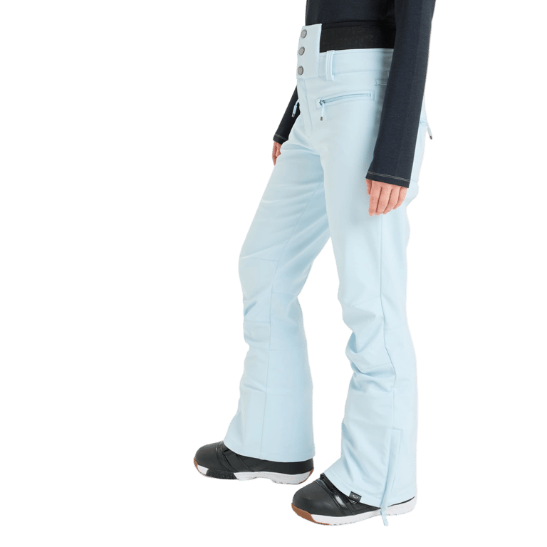 Rising High Snowboard Pants - Womens