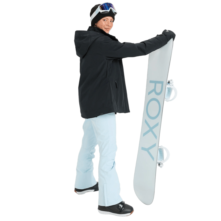 Rising High Snowboard Pants - Womens