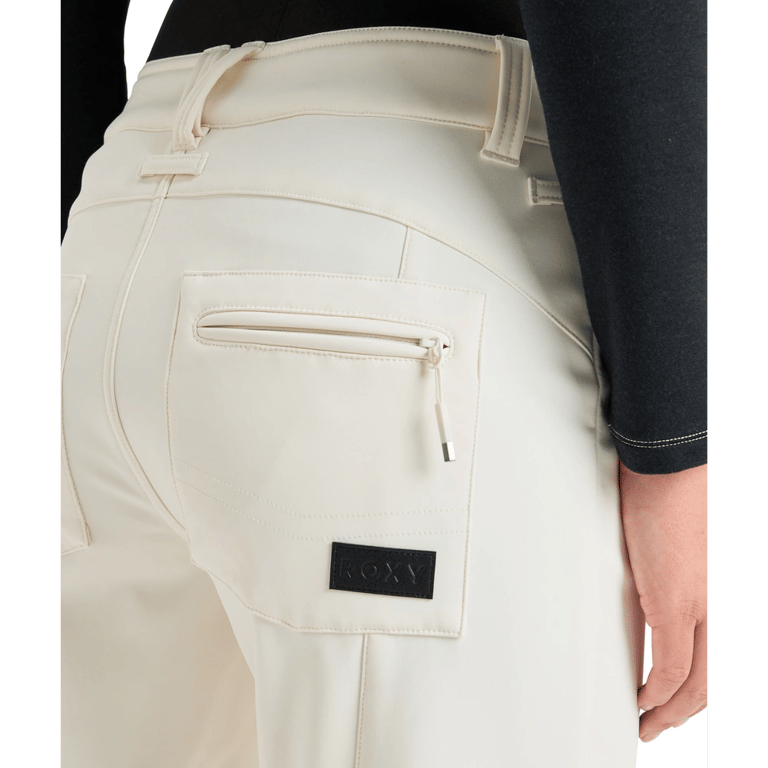 Rising High Snowboard Pants - Womens