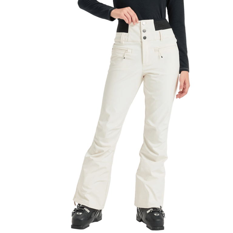 Rising High Snowboard Pants - Womens
