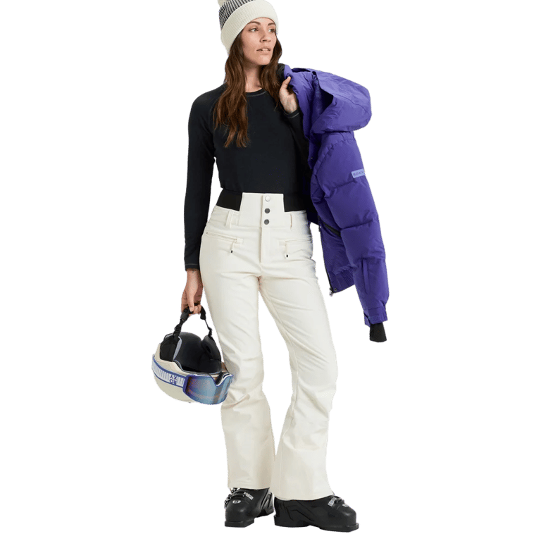 Rising High Snowboard Pants - Womens