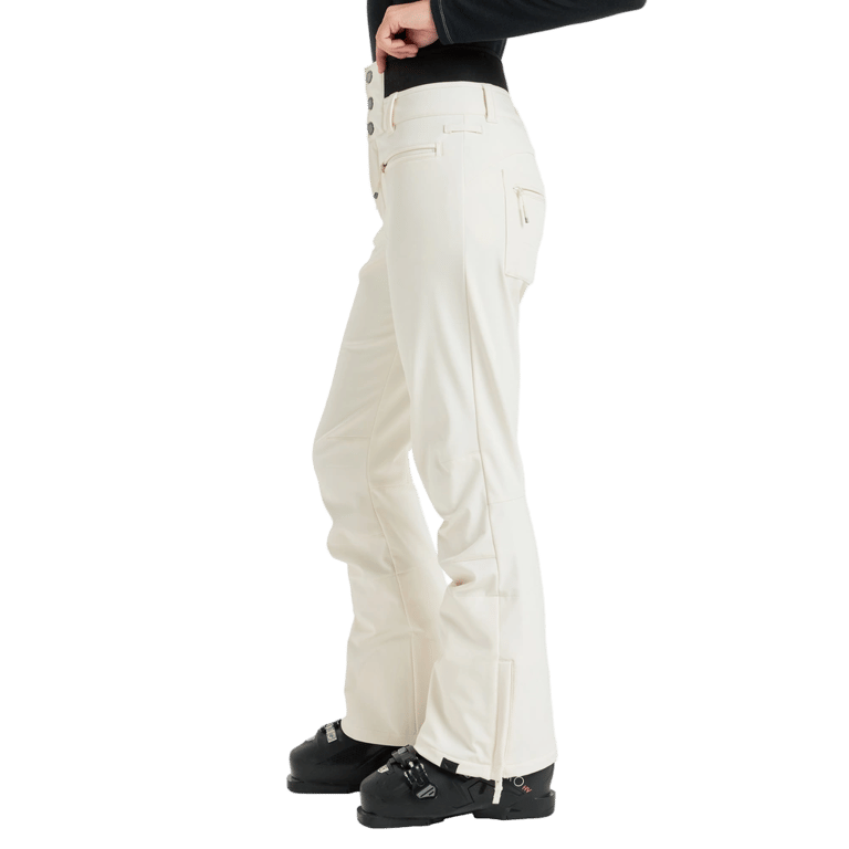 Rising High Snowboard Pants - Womens