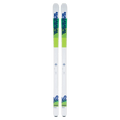 top view of K2 2027 244 Ski