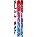 Main view of the SALOMON S/LAB QST BLANK Multi-coloured Skis,  26/27 Unisex's model