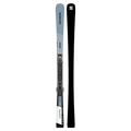 Main view of the SALOMON S/MAX Black_DustyBlue Skis,  26/27 Unisex's model