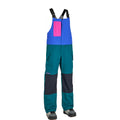 Sassy Hot Bib Snowboard Pants - Womens