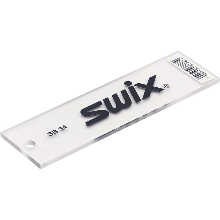 Plexi Scraper