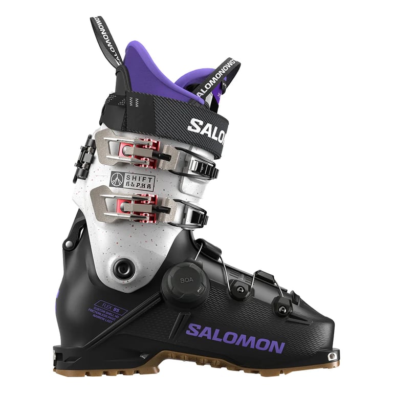 Shift Alpha BOA 95 Ski Boots - Womens
