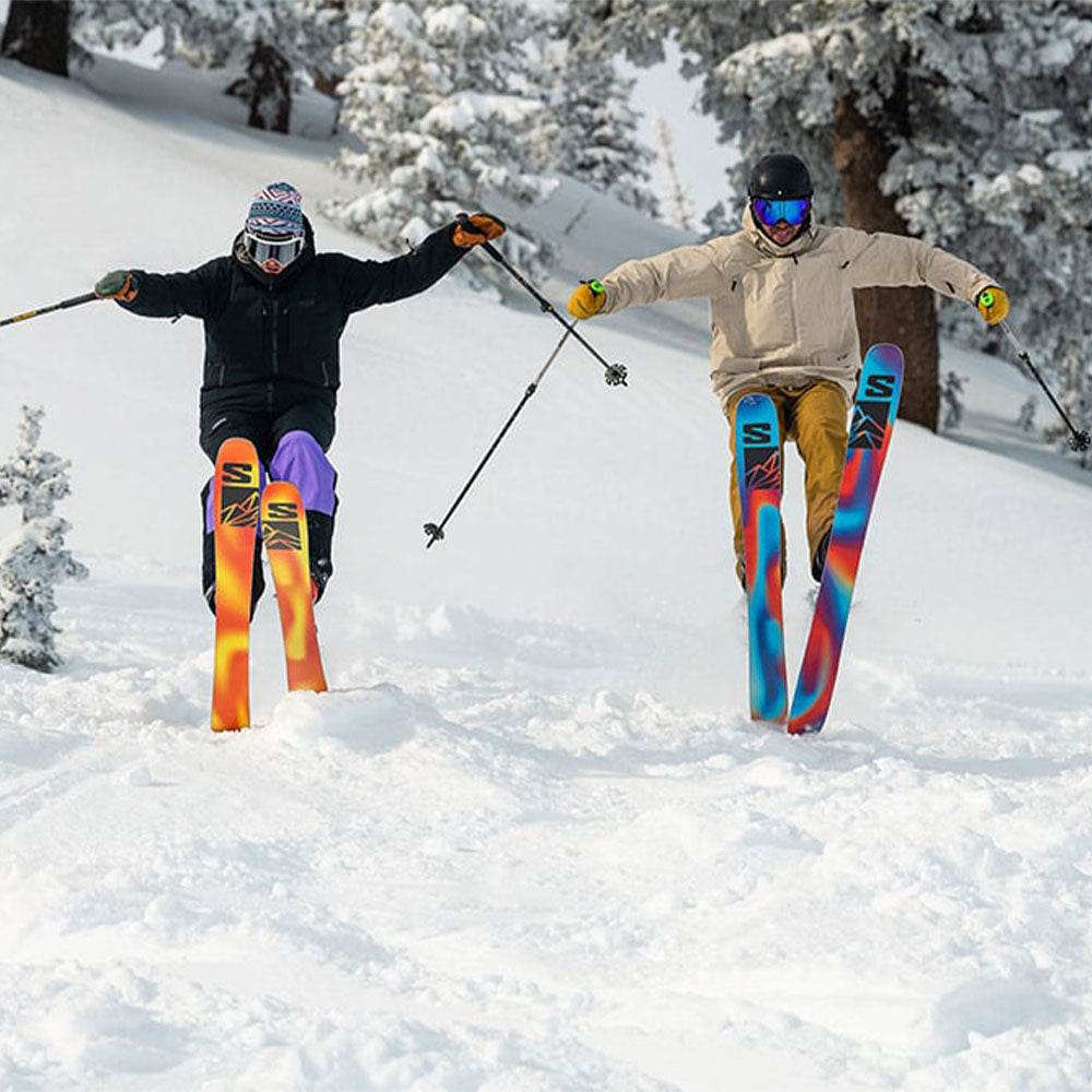 Multiplikation blødende Simuler Rhythm Snowsports | Australia's Largest Ski & Snowboard Shop