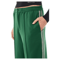 Close up view of P.E Nation Spark Pant - Womens in colour Amazon.
