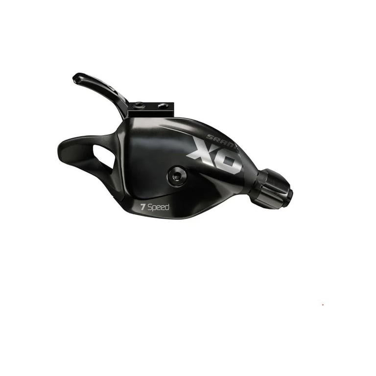 X01 DH 7 Speed Bike Trigger Shifter
