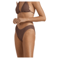 View of Billabong Summer Hi Bondi - Womens in colour Espresso.