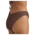Back view of Billabong Summer Hi Bondi - Womens in colour Espresso.
