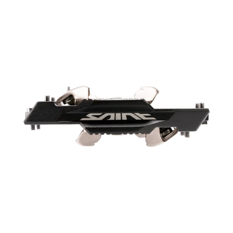 Saint Downhill/Enduro SPD Bike Pedals