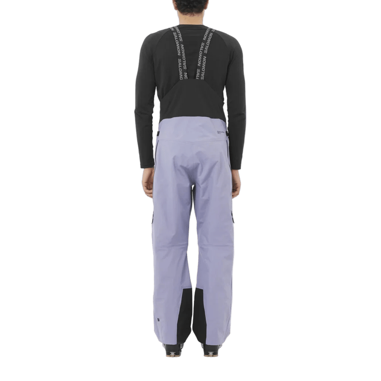 Absolute 3L Bib Ski Pants